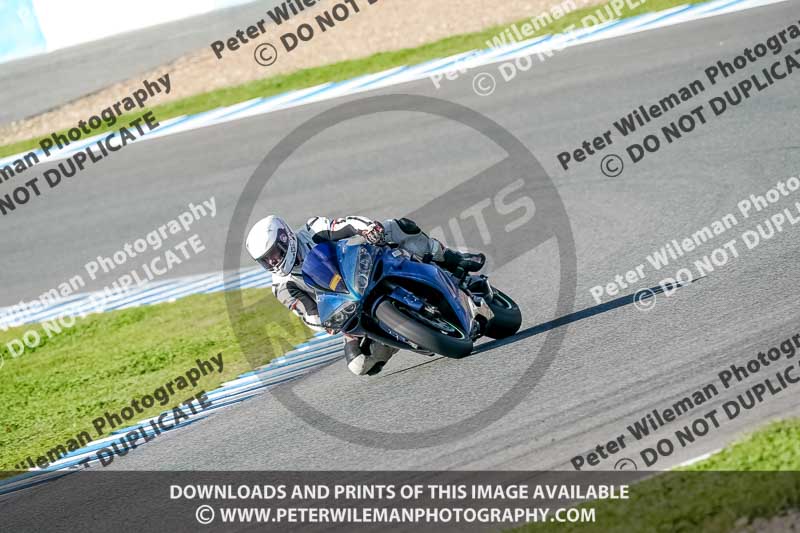 25 to 27th november 2017;Jerez;event digital images;motorbikes;no limits;peter wileman photography;trackday;trackday digital images